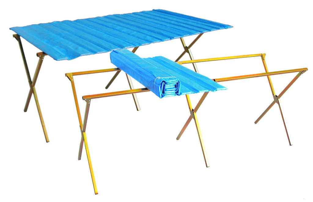 Столы для уличной торговли