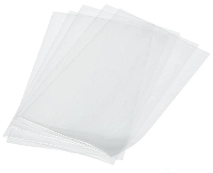 Пакет под запайку 250х350 мм (100 шт)