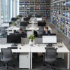 Как обустроить эффективный офис: от письменных столов до систем архива